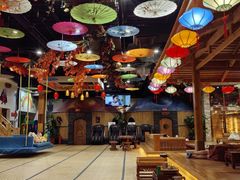 -盛世桃源(群力店)