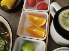 -和子足浴SPA会馆(梁溪店)