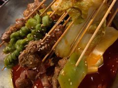 -付小姐在成都(中山公园店)