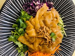 -普天和酒楼·新津菜·烤鸭(天津之眼店)