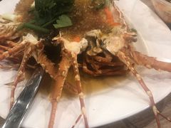 -拉威海鲜市场