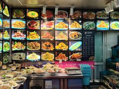 -小船渔村•大连菜•大连焖鱼(明泽街店)