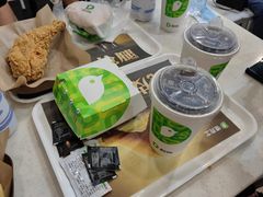 -德克士(广州南站店)