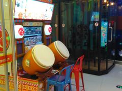 -汤姆熊欢乐世界(大连恒隆广场店)