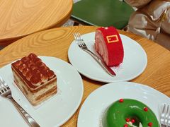 -星巴克臻选(嘉定疁城国际店)