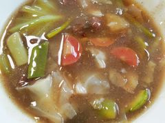 -刘老虎肉丸糊辣汤(总店)