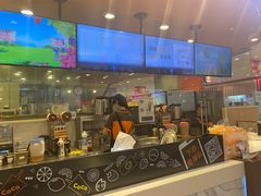 -CoCo都可(新我格广场店)