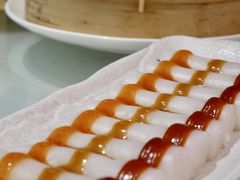车仔酱拉肠-龙凤酒家(广州大道店)