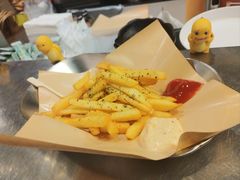 -shark burger·鲨鱼汉堡(交子大道店)
