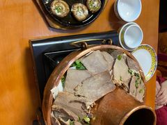 -如意林卡藏餐吧(大昭寺店)