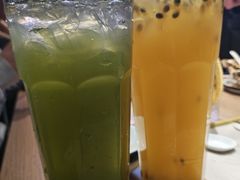 -街角等你.大连海鲜烧烤(西安路店)