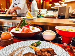 -牛将军•涮肉•烤肉(北京王府井·故宫店)