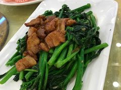 -潮喜竹溪荔湖酒家(荔枝湾店)