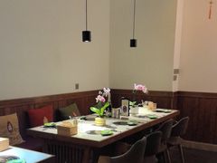 -一叶一世界•素食餐厅(环球中心店)