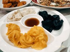 -必点海鲜·海肠捞饭大王(滨江道店)