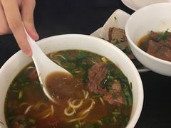 -吉亨面馆(古北1699店)