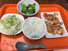 -梅园食堂
