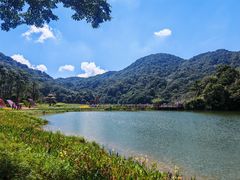 -广州市石门国家森林公园