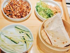 -吴家·淮扬小馆(世纪金源店)
