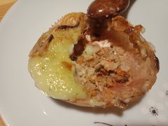 鱼松-福匠日本料理(人民路店)