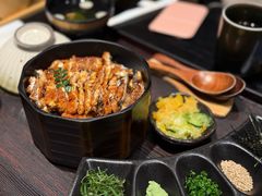 -玄白·炭烤活鳗(上海首店)