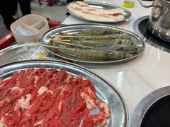 -喜歪歪·平价海鲜市场小火锅(龙阳广场店)