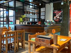 -肉串汪(月坛店)