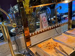 -经典世家牛排自助餐厅(百捷店)