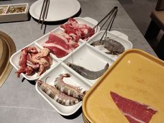 -韩盛·盛江山自助料理(奥体万达店)