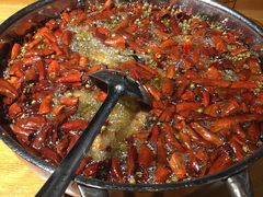 -望京一号·重庆江湖菜(工体店)