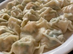 蓝港虾水饺-蓝港海鲜厨房(金水路店)