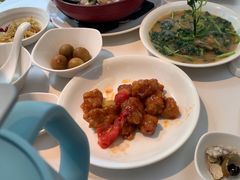-莆田餐厅PUTIEN(三里屯店)
