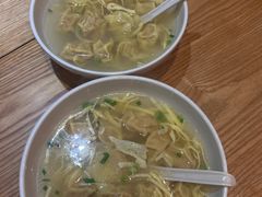 -东泰祥生煎馆(重庆北路店)