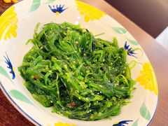-萨莉亚意式餐厅(玉泉路物美店)
