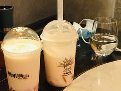 -桃乐满山(川沙百联店)