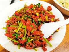 -建辉湖南土菜馆(高新店)