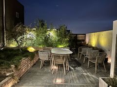 -漪龙台·B26 Rooftop Lounge