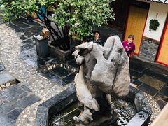 -百花人家(清水田园店)