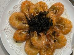 -前王院•巧克力海鲜市集餐厅(万平口店)