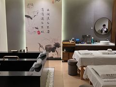 -谧境·爱SPA(春熙路店)