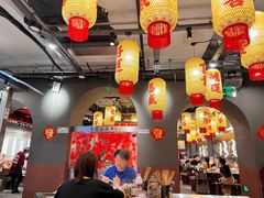 -朱光玉火锅馆·太原旗舰(钟楼街店)
