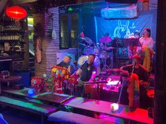 -江湖酒吧(老外滩店)