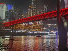 -重庆两江夜游-交运系列