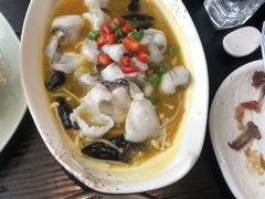 -柒园·三十年创意杭帮菜(龙湖滨江天街店)