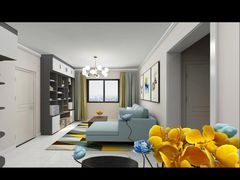 -索菲亚全屋定制衣柜橱柜家具(通州运乔居然之家店)