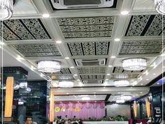 大堂-清心鸡沙田乳鸽店·非遗传承(石溪店)