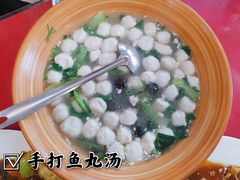 -老苏扬饭店