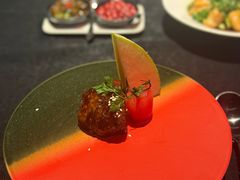 -醉东Oriental House(静安嘉里中心店)