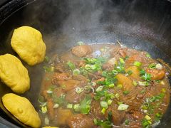 -锅老头铁锅炖•大锅蒸汽海鲜(韩乐坊店)