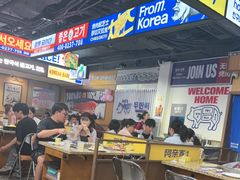-阿亲家·韩式无限烤肉(春熙路店)
